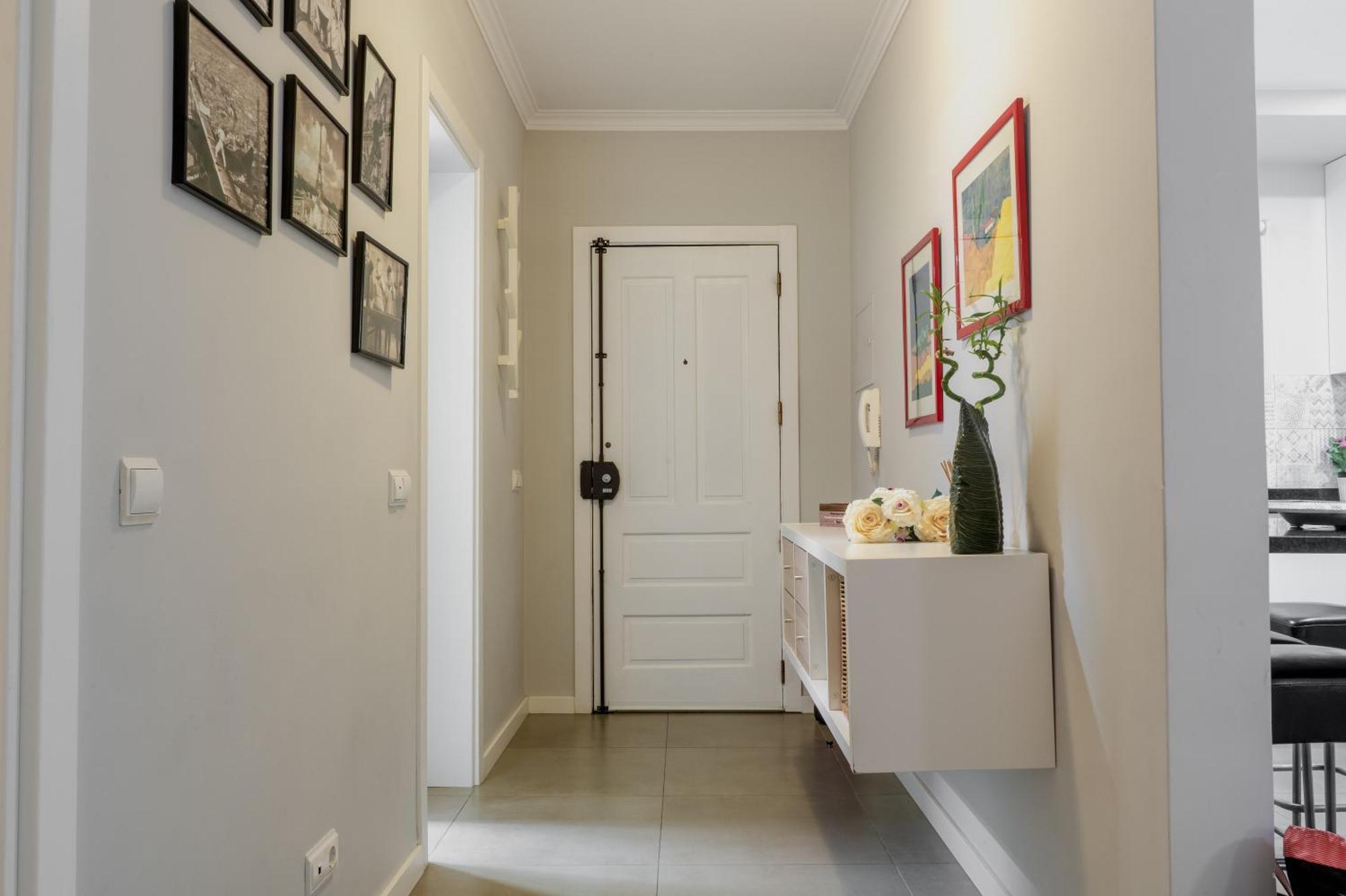 Comfort Zone Beach Apartment Quarteira Exterior foto