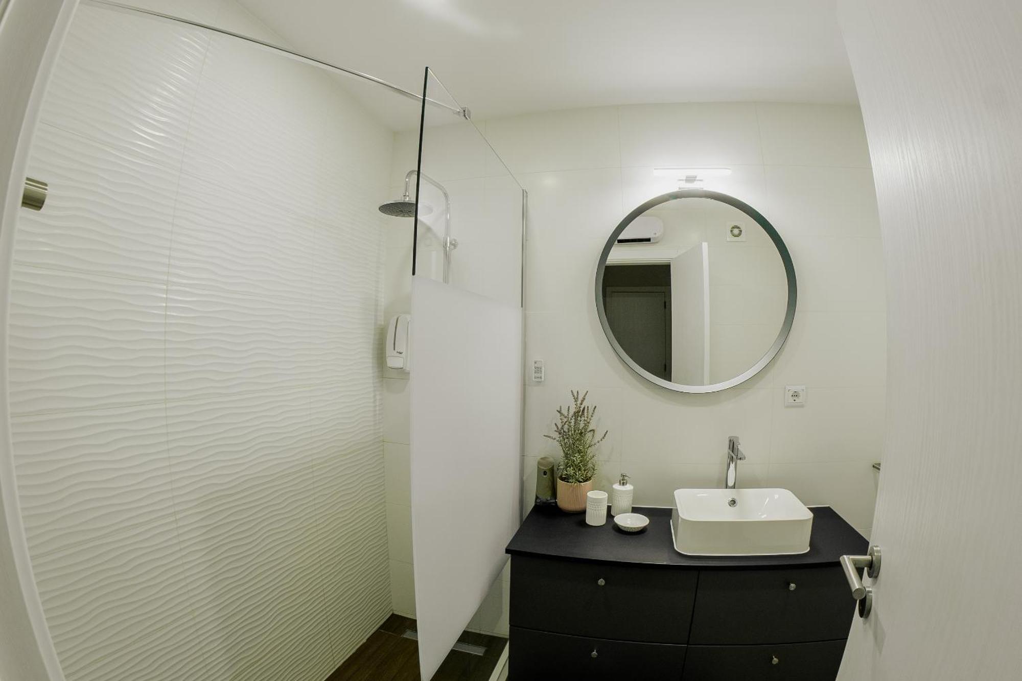 Comfort Zone Beach Apartment Quarteira Exterior foto